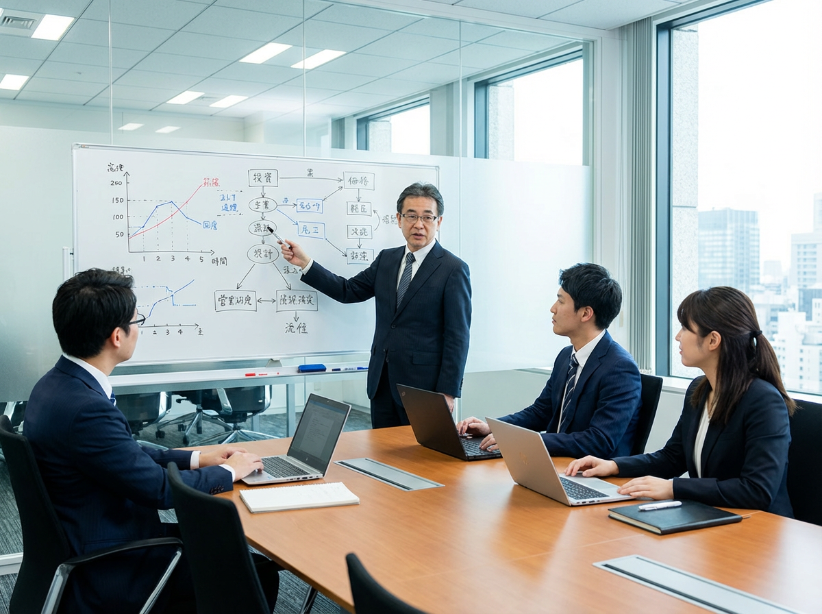 WEBコンサルティング